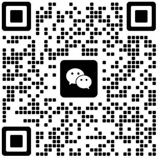 czagent 作者微信二维码